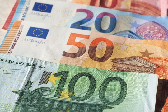 euros